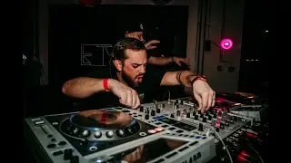 Progressive Set @ House Factory #010 | Deep House | Progressive | Melodic Techno