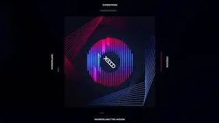 Superstrobe - The Mission (Original Mix) // CODEX045