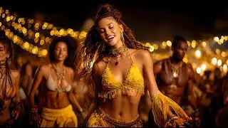 💃 Joyful Dance Nights | Spanish Latin Pop Party Vibes 2025