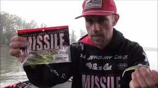 Crews: My top lure choices for FFS fishing