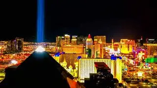 The Modern Vegas Ailure