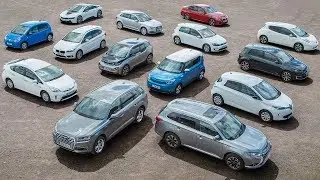 Chargemaster EV Experience Centre - Motoring Research