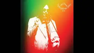 Neil Young - Mellow My Mind (2025 Remaster) (Official Audio)