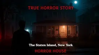The Staten Island, New York Horror House: The True Story That Shocked America