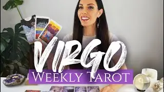 VIRGO TAROT READING | 