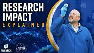 Here is Why University Research Matters