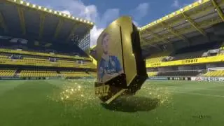 FIFA 17 PACKS ARE INCREDIBLY BAD!