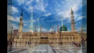 عاهدوا الربع - السيد عبدالرحمن القديمي