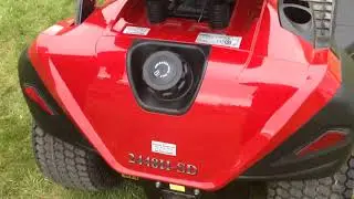 Mountfield 2448H SD