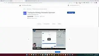 How to optimize your Tradingview strategy?