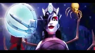 Wizard101 Khrysalis secret ending?!
