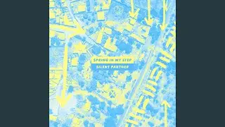 Spring In My Step