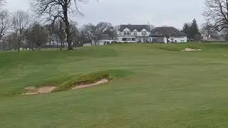 562 Bruntsfield Links Golfing Society . Smithy 100 Golf Courses in a Year