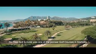 Rio Real Golf & Hotel - Official corporate video