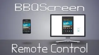 Android Appaholics (пульт дистанционного управления BBQScreen)