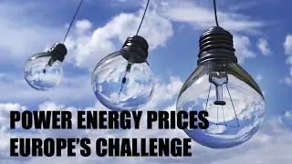 POWER ENERGY PRICE &ndash; An analysis of the European electricity energy markets