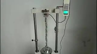 Pulling Force Test for Neodymium Pot Magnets, Fishing Magnets, Magnetic Hooks