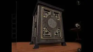 PRO DESIGN TIP - Scoping content: The Room Series (Fireproof Games 2012-2018)