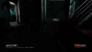 Working for the UAC, love it. [DOOM 3 livestream #1 part2 ] warning...gory
