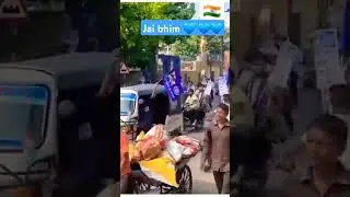 #bharatbandh2024 #sc #reservation 💙💙🇮🇳