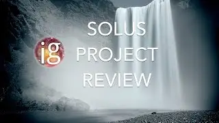 Solus Project 2017 Review