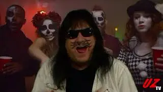 I Got Lucky On Friday The 13th - Phil Thomas Katt (MUSIC VIDEO)