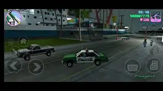 Gta vice city  water  drive cheat  code  🌊💧