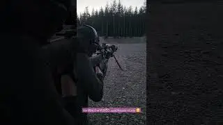 WWSD with suppressor