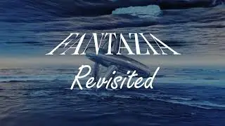 Fantazia Revisited - Old Skool hardcore classics from 1991/1992