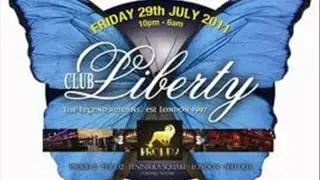MARTIN LIBERTY LARNER - exposure 99   ( U.K GARAGE ) {part 1}