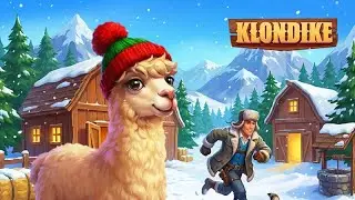 100% - Frostfall Gorge - 5x | Klondike : The Lost Expedition | Klondike Walkthroughs