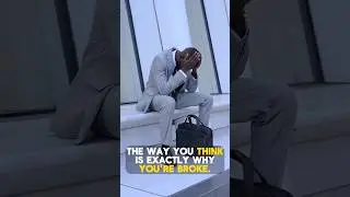 Poor vs Rich Mindset &mdash; No One Told You This