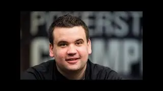 Poker Tournament 2017 - PSC Bahamas Main Event - Final Table Live Part 6