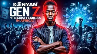 Most feared Gen Z in Africa
