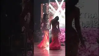 Let my body speak - Exciting bellydance performances by world champion, Jamila - ☎️ +65-9126 3420