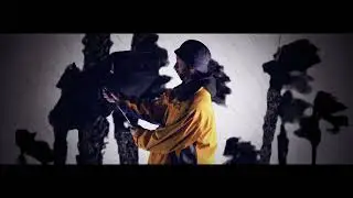 Kemastry- Dry Rain (Prod. Gaijin)