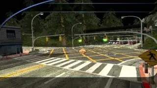Let's Play - Burnout 3: Takedown