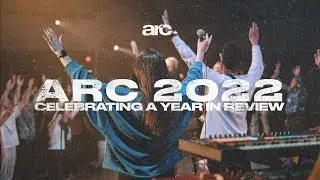 2022 in Review | ARC CANADA