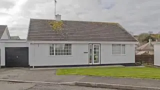 Bryn Ennwyn, 8 Tyn Coed, Llangefni, LL77 8YX