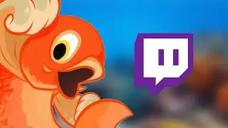 FishyFisher - Now on TWITCH!
