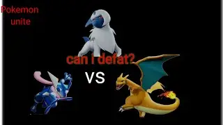 can i defat kg gaming lets see me and hyperfighter