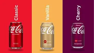 Canva Day 1/15 (coke promo)