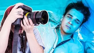 FOTÍM INFLUENCERY U MĚ DOMA - @honzimichalek8541 #6