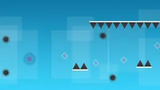 Platformless iOS & tvOS game trailer