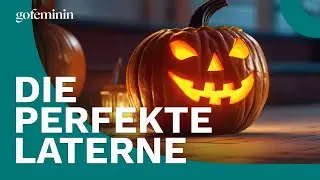 K&uuml;rbis aush&ouml;hlen: Mit diesen Tricks geht's ganz einfach