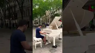 Flamenco Piano Music