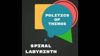 Spiral Labyrinth - Windmill In The Cage