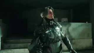 Back on Warframe 1999 quest