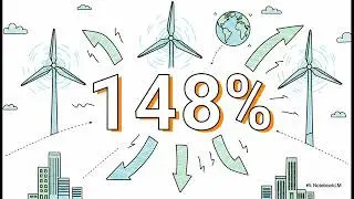 Infoanlass EW Sevelen 4.12.2025: Warum die Windkraft ein Gewinn für Sevelen ist (KI generiert)