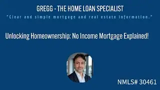 Unlocking Homeownership: No Income Mortgage Explained!